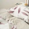 Постільна білизна Viluta 24286 ранфорс Євро (24286_ev) зображення 4