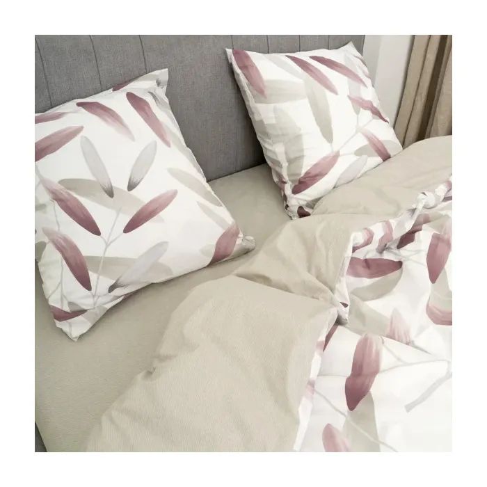 Постільна білизна Viluta 24286 ранфорс Євро (24286_ev) зображення 5