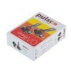 Автолампа PULSO LED-chips Flip chip/9-16V/2*50W/6000Lm/6500K (VO-HB3/HB4/HIR2) зображення 4