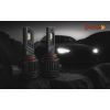 Автолампа PULSO LED-chips Flip chip/9-16V/2*50W/6000Lm/6500K (VO-HB3/HB4/HIR2) зображення 5