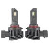 Автолампа PULSO LED-chips Flip chip/9-16V/2*50W/6000Lm/6500K (VO-HB3/HB4/HIR2)