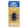Ароматизатор для автомобиля VITOL Smile Vanilla 4 мл (VS08)