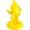 Пластик для 3D-принтера Polymaker PLA PANCHROMA NEON 1,75mm 1kg YELLOW (CA02007) зображення 5