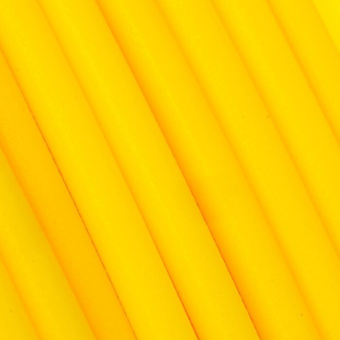 Пластик для 3D-принтера Polymaker PLA PANCHROMA NEON 1,75mm 1kg YELLOW (CA02007) зображення 6
