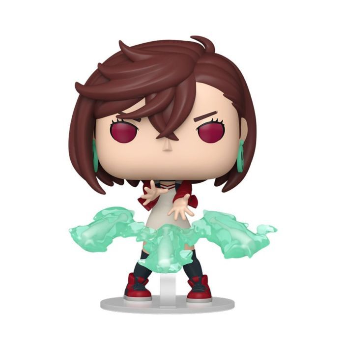 Фигурка Funko Pop серии Дандадан – Момо Аясе (GW) (91645F) изображение 2