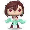 Фігурка Funko Pop серії Дандадан - Момо Аясе (GW) (91645F)
