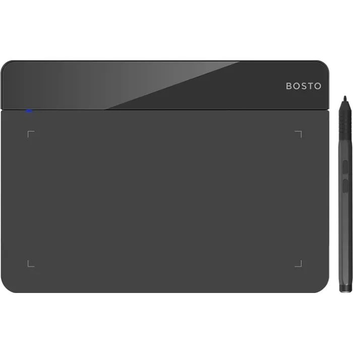 Графічний планшет Bosto T640