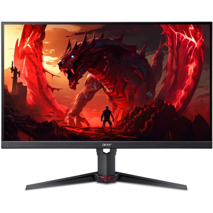 Монітор Acer XV270X1BMIIPRX (UM.HX1EE.101)