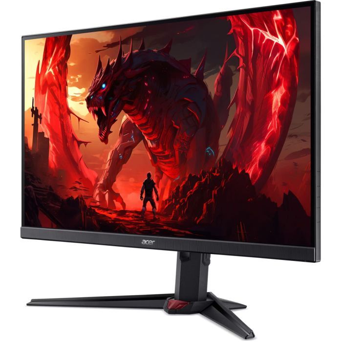 Монітор Acer XV270X1BMIIPRX (UM.HX1EE.101) зображення 3