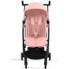 Коляска Cybex Libelle BLK Candy Pink (525000243) изображение 2