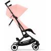 Коляска Cybex Libelle BLK Candy Pink (525000243) изображение 3