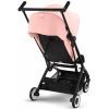 Коляска Cybex Libelle BLK Candy Pink (525000243) изображение 5