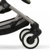 Коляска Cybex Libelle BLK Candy Pink (525000243) изображение 8