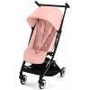 Коляска Cybex Libelle BLK Candy Pink (525000243)