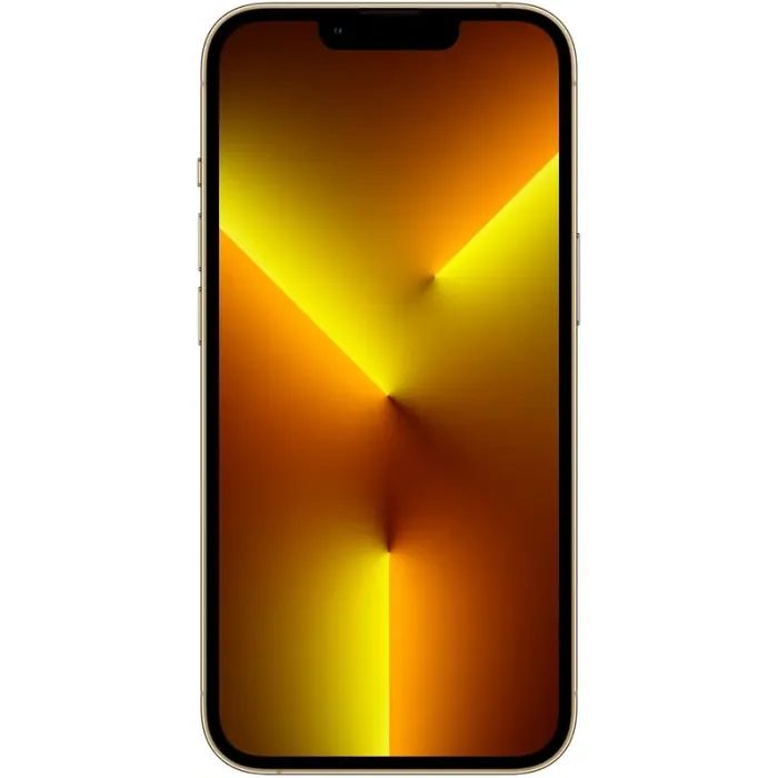 Мобильный телефон Apple iPhone 13 Pro Max 256Gb Gold (REF A) BREEZY (2AMLLD3) изображение 2