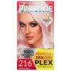Фарба для волосся Vip's Prestige 216 - Рожева перлина 115 мл (3800010504065)