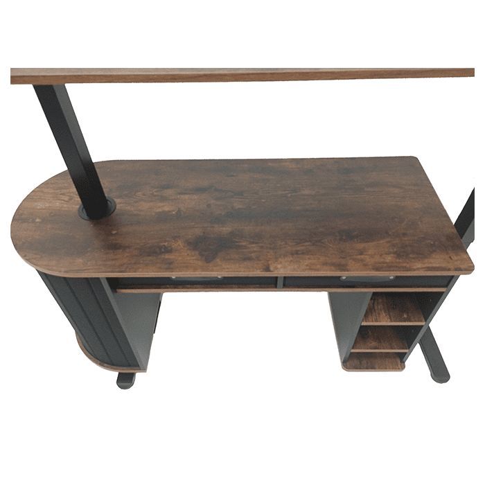 Компьютерный стол Barsky StandUp Loft BSTLс-01 (BSTLс-01) изображение 12