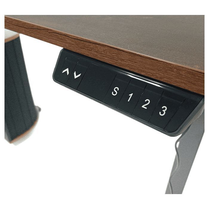 Компьютерный стол Barsky StandUp Loft BSTLс-01 (BSTLс-01) изображение 7