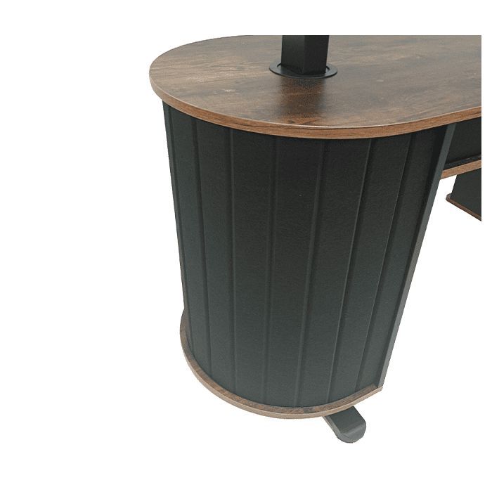 Компьютерный стол Barsky StandUp Loft BSTLс-01 (BSTLс-01) изображение 9