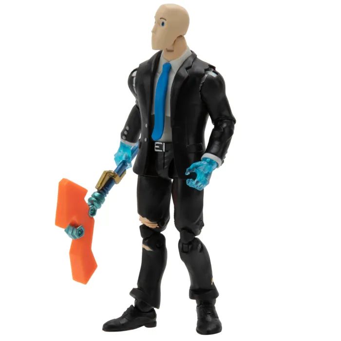 Фігурка Fortnite Solo Mode Diamond Hanz, 10 см (FNT1013)