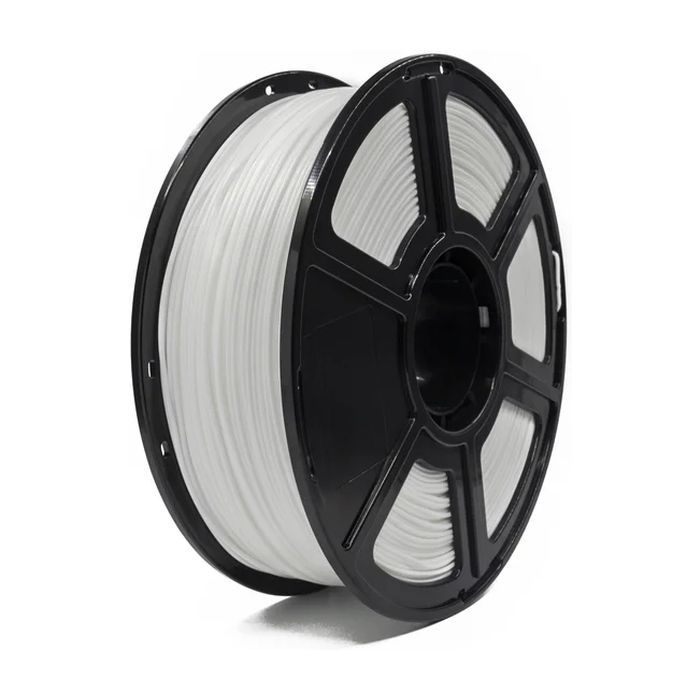 Пластик для 3D-принтера Flashforge PA 1,75mm 1kg White (PAW1)