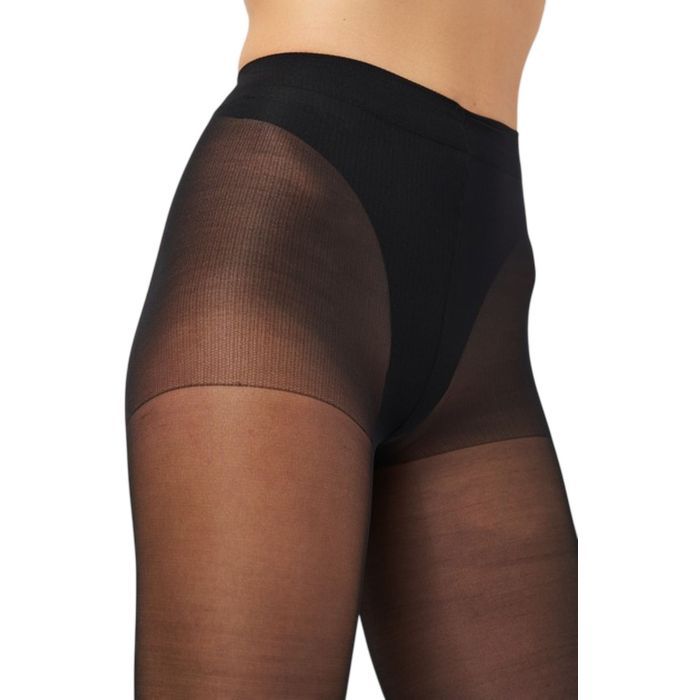 Колготы Corrente Sole 40 Den Nero - 2 (2160402912801) изображение 3