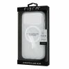 Чехол для мобильного телефона BeCover FIBRA Crystal MagSafe Apple iPhone 17 Pro Max (715370) изображение 7