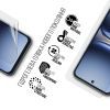 Плівка захисна Armorstandart hydrogel Tecno Spark 40 4G (ARM87305) зображення 2