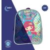 Рюкзак дитячий Perletti Mermaid, к-р блакитний (P14120) зображення 4
