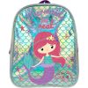 Рюкзак дитячий Perletti Mermaid, к-р блакитний (P14120)