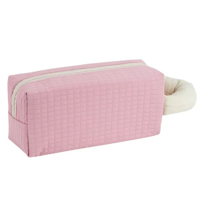 Пенал Kite 2703 HK-1 Hello Kitty рожево-жовтий (HK26-2703-1) зображення 3