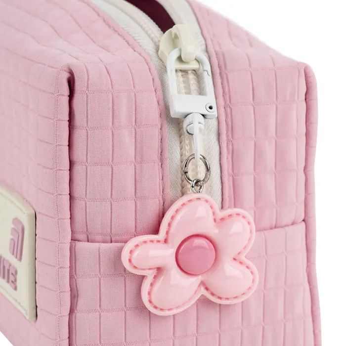 Пенал Kite 2703 HK-1 Hello Kitty рожево-жовтий (HK26-2703-1) зображення 6