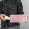 Пенал Kite 2703 HK-1 Hello Kitty рожево-жовтий (HK26-2703-1) зображення 8