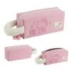 Пенал Kite 2703 HK-1 Hello Kitty рожево-жовтий (HK26-2703-1)