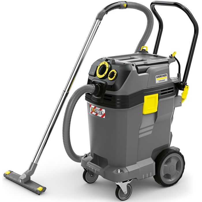 Пылесос строительный Karcher NT 50/1 Tact Te L (1.148-411.0)