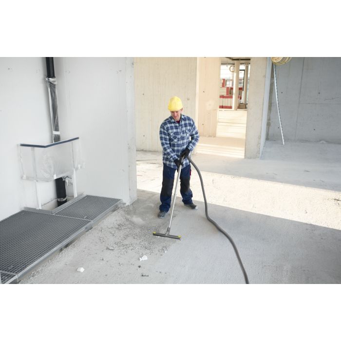 Пилосос будівельний Karcher NT 50/1 Tact Te L (1.148-411.0) зображення 2