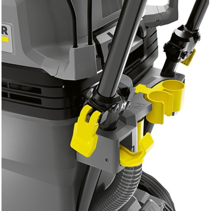 Пылесос строительный Karcher NT 50/1 Tact Te L (1.148-411.0) изображение 3