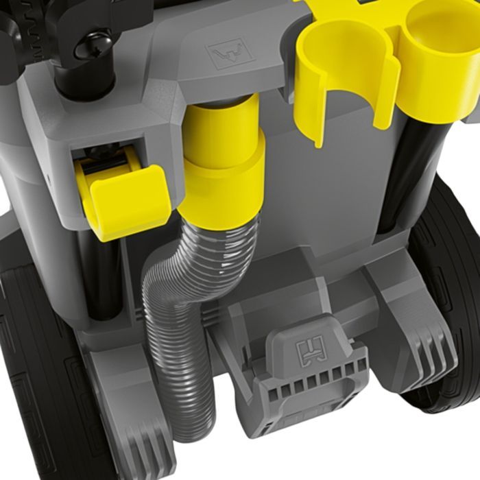 Пылесос строительный Karcher NT 50/1 Tact Te L (1.148-411.0) изображение 4