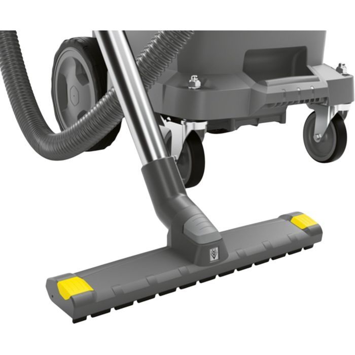 Пылесос строительный Karcher NT 50/1 Tact Te L (1.148-411.0) изображение 5