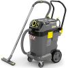 Пилосос будівельний Karcher NT 50/1 Tact Te L (1.148-411.0)