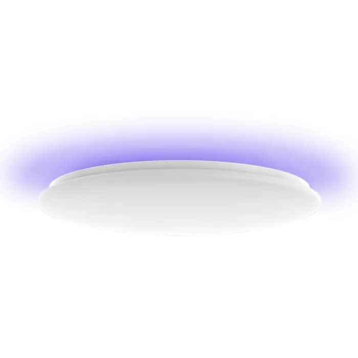 Светильник Yeelight Arwen Ceiling Light 550C 598mm 50W 2700-6500K Wi-Fi/BLE (YLXD013-C) изображение 4