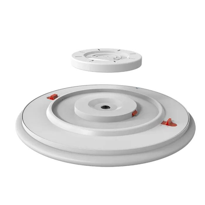Светильник Yeelight Arwen Ceiling Light 550C 598mm 50W 2700-6500K Wi-Fi/BLE (YLXD013-C) изображение 5