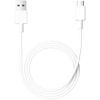 Дата кабель USB AM to USB-C 1.0m 3A white Xiaomi (1172633) изображение 2