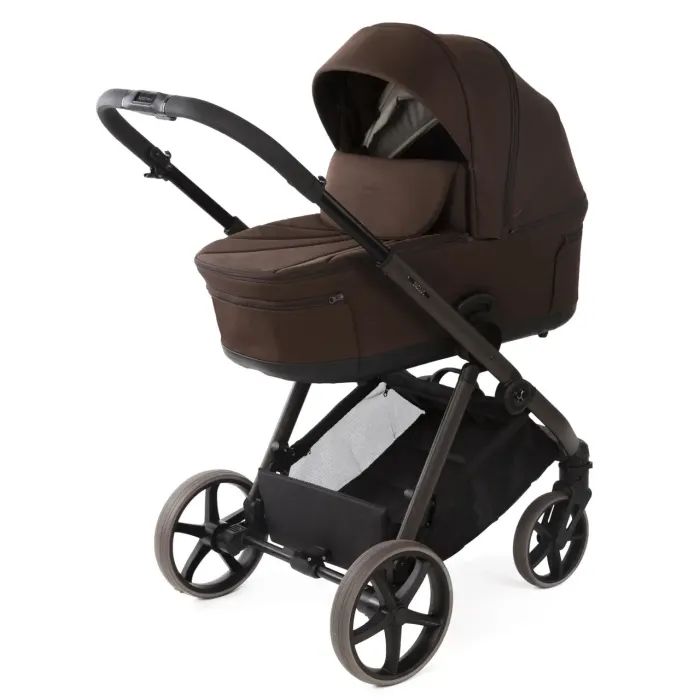 Коляска Adamex 2 в 1 Sigma Natura 10 stone (681989)