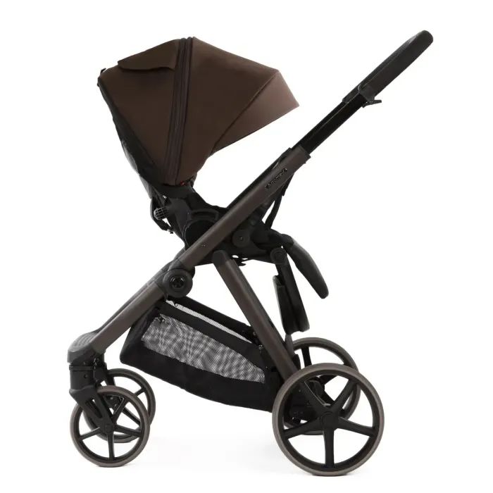 Коляска Adamex 2 в 1 Sigma Natura 10 stone (681989) изображение 7