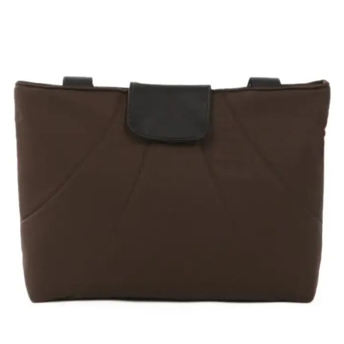 Коляска Adamex 2 в 1 Sigma Natura 10 stone (681989) изображение 8