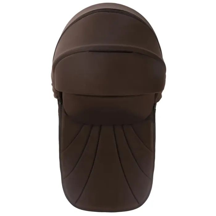 Коляска Adamex 2 в 1 Sigma Natura 10 stone (681989) изображение 9