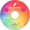 Пластик для 3D-принтера Polymaker PLA PANCHROMA NEON 1,75mm 1kg MAGENTA (CA02009) изображение 2