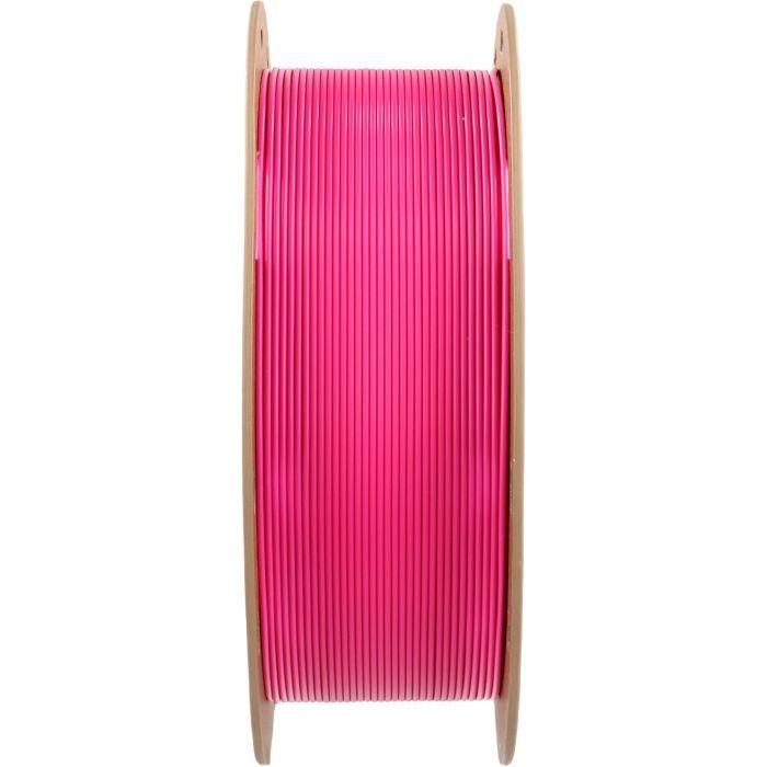Пластик для 3D-принтера Polymaker PLA PANCHROMA NEON 1,75mm 1kg MAGENTA (CA02009) изображение 3