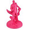 Пластик для 3D-принтера Polymaker PLA PANCHROMA NEON 1,75mm 1kg MAGENTA (CA02009) изображение 4